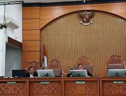 Tak Tertangkap Tangan, Status Tersangka Gubernur Kalsel Gugur