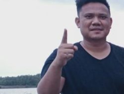 FJTB Terbentuk, Dading Berharap Sampaikan Kritik dan Saran Membangun