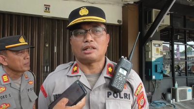 Ini Indentitas Mayat Ditemukan di Pinggir Jalan Sleman