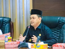 Fraksi PAN Ini Dukung FJTB