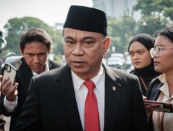 Program Prioritas Kementerian Koperasi jadi Trending Topic