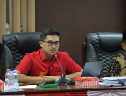 Finalisasi Rancangan APBD Tanah Bumbu TA 2025, Segini Nilainya