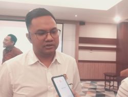 Kejari Tanah Laut Komitmen Jaga Netralitas Dalam Pilkada 2024