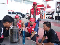 Viral Mesin Kendaraan Rusak di Cibinong, Ahli ITB: Bukan Pertamax Penyebabnya