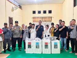 PPK di Kotabaru Bakal Gelar Rapat Pleno Dimulai