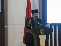 Sambut Program Makan Bergizi, Pemkab Tala Wacanakan Geser Anggaran Tiap SKPD
