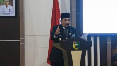 Sambut Program Makan Bergizi, Pemkab Tala Wacanakan Geser Anggaran Tiap SKPD