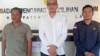 Berkas ASN Tanah Laut Diduga Langgar UU Pemilu Dilimpahkan ke Kejari