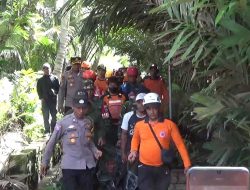 Pamit Memancing Ikan, Pemuda Ditemukan Tewas di Kali Sempor