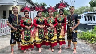 Empat Pelajar Asal Kotabaru Ikuti Program One Week Study in Japan