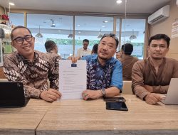 Pembeli Jam Tangan Mewah Ajukan Gugatan Perdata ke Pengadilan Negeri Jakarta Utara