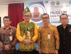 Disdikbud Kotabaru gelar Sosialisasi Museum dan Pendidikan