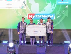 Pertamina Ajak Pengguna MyPertamina Dorong Dekarbonisasi