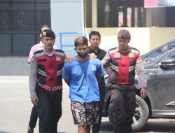 Terungkap, Mayat Wanita di Gudang Ekspedisi Bantul Ternyata Korban Pembunuhan Suami
