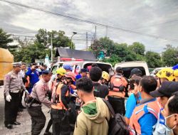 Pria Ditemukan Tewas dalam Gorong-gorong di Bantul
