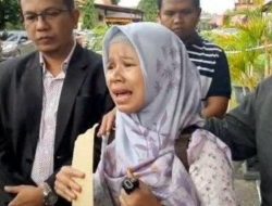 Istri Histeris, Saksi Kunci Ditetapkan Tersangka dalam Kasus Brigadir AK