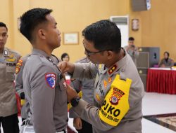Polda DIY Siap Gelar Operasi Lilin Progo 2025