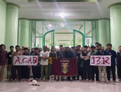 Kasus Pembunuhan di Kalteng, IMM Palangka Raya Bersikap