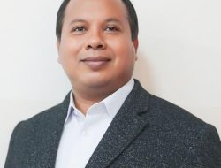 Sri Mulyono Sebut Perang Terhadap Korupsi dari Tahun ke Tahun Hanya Ilusi!