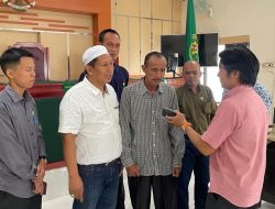Hakim Vonis Pidana Pilkada Denda Rp 6 Juta Terhadap ASN Tanah Laut