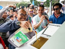 Pertamina Patra Niaga Olah Minyak Jelantah jadi Biofuel