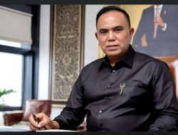 Prabowo Diminta Tegur Demokrat Buntut Mantan Jubir SBY Serang Jokowi