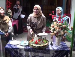 Sah! Rumah Sehat Allabun  Diresmikan
