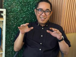 Indonesia Perlu Segera Membentuk Omnibus Law Teknologi