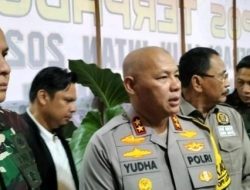 Kapolda Kalsel Sebut Malam Pergantian Tahun 2025 Aman dan Kondusif