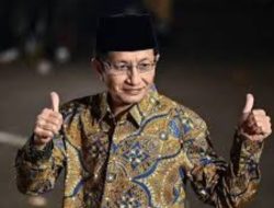 Jadi Trending di X, Bukti Kemenag Sukses Dibawah Kepemimpinan Nasaruddin Umar