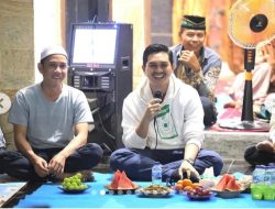 Reses Ketua DPRD Tanah Bumbu Warga Minta Ambulan dan Speedjboat