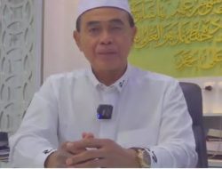 Dukung Kelancaran Jamaah Haul Guru Sekumpul, Intruksi Bupati Tanbu Dirikan 8 Rest Area