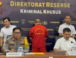 Kasus Korupsi Rp 3,5 Miliar Akan Tahap II, Satu Tersangka Masih Buron