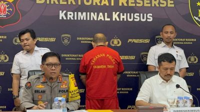 Kasus Korupsi Rp 3,5 Miliar Akan Tahap II, Satu Tersangka Masih Buron