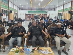 Pemuda Tani Kalsel Dukung Program Swasembada Pangan Prabowo Subianto