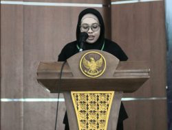 Ridha Rahma Terpilih Ketua Pemuda Tani Kalsel Periode 2025-2030