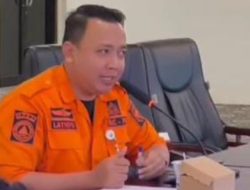 Peringatan Dini, BPBD Kotabaru Imbau 18 Wilayah Pesisir Waspadai Rob