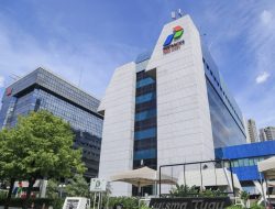 Pertamina Patra Niaga Raih Rating ESG BBB dari Lembaga Pemeringkat Internasional