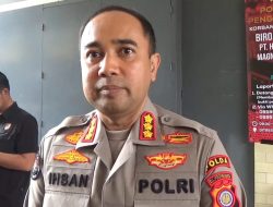 Diduga Aniaya Hingga Tewas, 6 Anggota Satlantas Polresta Yogya Dinonaktifkan