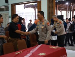Polda Yogya Ingatkan Pengendara Jeep Wisata Hati-hati saat Berkendara