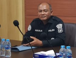 Polres Kotabaru Bagikan Tips Liburan Aman & Nyaman Bersama Keluarga