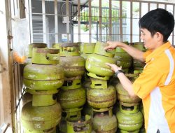 Pertamina Patra Niaga Pastikan Stok Aman Selama Libur Panjang
