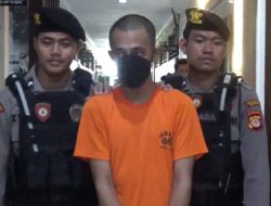 Anak Tega Habisi Nyawa Ibu Kandung di Sleman
