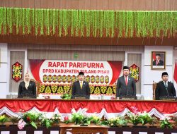 Raperda Harga TBS Sawit: Langkah Strategis Pemkab Pulang Pisau Dorong Ekonomi Daerah