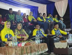 MTQ ke-55 Kotabaru Ditutup, Pulau Laut Utara Sabet Gelar Juara Umum