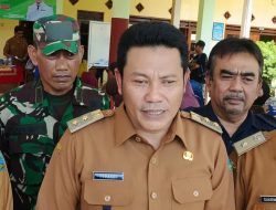 Pasca Lakalantas Bus Rombongan SMAN 1 Porong, Pj Bupati Larang Outing Class