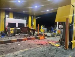 FKPN Desak Revisi UU Lalu Lintas, Soroti Perlindungan bagi Pengemudi Angkutan