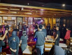 Bosan Hangout di Kafe dan Resto? Ini Rekomendasi Lounge di Malang