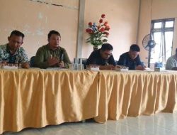 Warga Stagen Kecewa, BPN Kotabaru Dinilai Tak Serius Beri Solusi Ganti Rugi