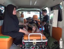 104 Warga Sleman Keracunan, Diduga Gegara Nyantap Hidangan Hajatan